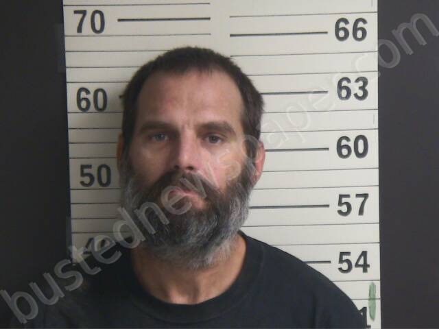 JOHNSON, WALTER C #, Hamblen County, Tennessee - 2025-08-29 15:29:00