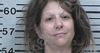 BOYLAN, ANGELA RENEE | 2025-08-29 00:05:50 Hood County, Texas Booking