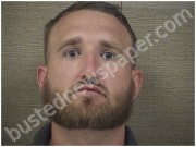 HART, JEFFREY | 2025-08-29 Harnett County, North Carolina Booking