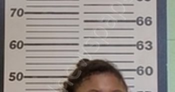 LATASHA YVETTE VAUGHN | 2025-08-29 15:58:00 Tunica County, Mississippi Booking