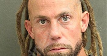 BYNUM, ZACHARY WALTER | 2025-08-29 23:22:00 Orange County, Florida Booking