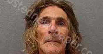 <B>PERRY</B>, <B>JOHN</B> <B>RICHARD</B> #, Monroe County, Florida - 2025-08-29 02:34:00