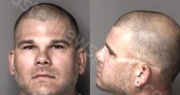 <B>HULON</B>, <B>CHRISTOPHER</B> <B>LEE</B> #, Gaston County, North Carolina - 2025-08-29 19:05:00