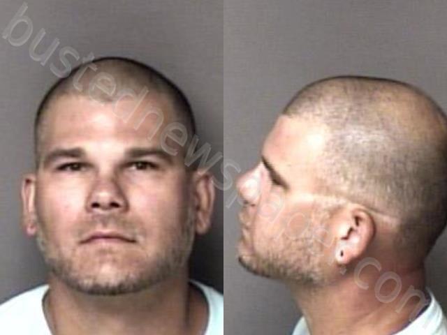 HULON, CHRISTOPHER LEE #, Gaston County, North Carolina - 2025-08-29 19:05:00