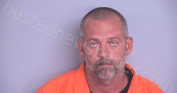 HEMPHILL, <B>JASON</B> MICHAEL #, <b>Bradford</b> County, Florida, Bradford County, Florida - 2025-08-30 02:04:00