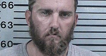 ANDERSON, ROMAN MICHAEL | 2025-08-30 05:06:50 Hood County, Texas Booking
