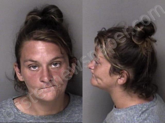 TYLER, AMBER LEIGH #, Gaston County, North Carolina - 2025-08-30 09:59:00