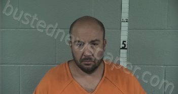 <B>LAWYER</B>, <B>WALTER</B> <B>J</B> #, Washington County, Indiana - 2025-08-30 01:17:00