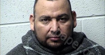 CHIRINOS MENDEZ, EDUER LEONEL | 2025-08-30 Chase County, Kansas Booking