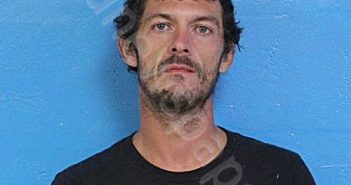 BOWMAN, MATTHEW LEE | 2025-08-30 21:19:00 Sullivan County, Tennessee Booking
