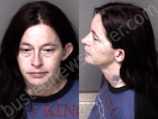 MARTIN, ROSE ANN #, Gaston County, North Carolina - 2025-08-30 10:06:00