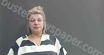 WALKER, HAYLEE ELIZABETH | 2025-08-30 20:46:00 Cameron Parish, Louisiana Booking