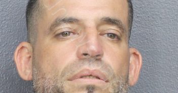 <B>PEREZ</B>, <B>JOSE</B> LUIS #, Broward County, Florida - 2025-08-30