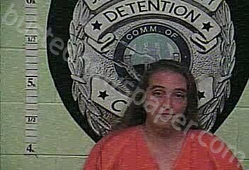 CARROLL, SHEENA IAN-NICKOLLE #, Jackson County, Kentucky - 2025-08-30 00:11:00