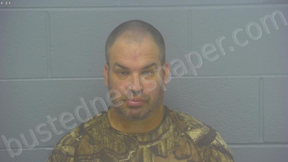 RODDY, CHARLES JAY, JUNIOR #, Greene County, Missouri - 2025-08-30 16:26:00