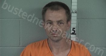 <B>BRADING</B>, <B>TYLER</B> <B>D</B> #, Washington County, Indiana - 2025-08-30 17:48:00