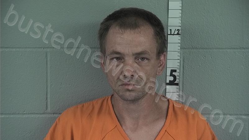 BRADING, TYLER D #, Washington County, Indiana - 2025-08-30 17:48:00