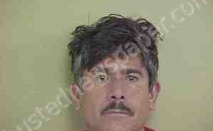 GUZMAN, RAMIRO | 2025-08-30 Harnett County, North Carolina Booking