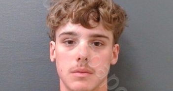 <B>WRIGHT</B>, <B>JOHN</B> <B>CHARLES</B>, <B>IV</B> #, Comal County, Texas - 2025-08-30