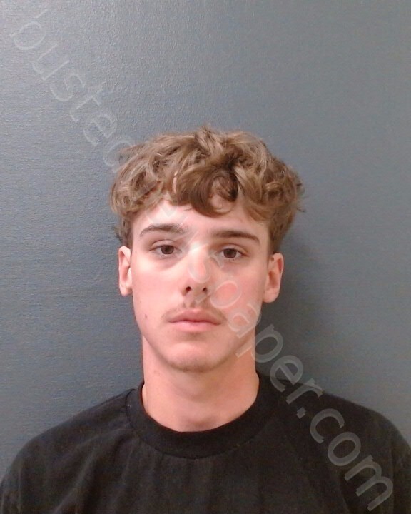 WRIGHT, JOHN CHARLES, IV #, Comal County, Texas - 2025-08-30