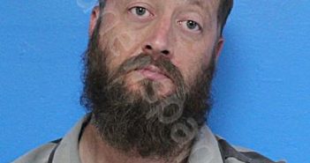 DILLARD, DAVID TROY | 2025-08-30 14:08:00 Sullivan County, Tennessee Booking