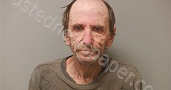 GILLETT, LOUIS DOUGLAS | 2025-08-30 01:01:00 Craighead County, Arkansas Booking