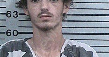 TURNER, TYLER LEE ANDREW | 2025-08-30 18:19:29 Hood County, Texas Booking