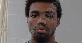MATTHEWS EVANS, JQUAN DEMONT | 2025-08-30 Johnson County, Texas Booking