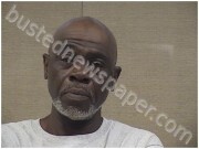 HASSAN, YUSUF | 2025-08-30 Harnett County, North Carolina Booking