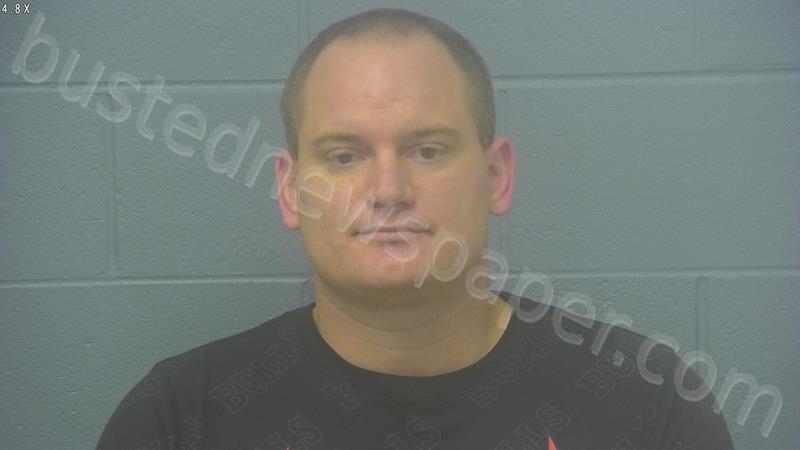 DOWNS, TANNER COLE #, Greene County, Missouri - 2025-08-30 16:28:00