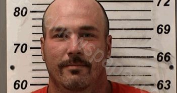STEVENS, JAMES TREVOR | 2025-08-30 Fulton County, Ohio Booking