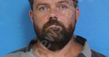 EHRGOTT, STEPHEN MICHAEL | 2025-08-30 14:08:00 Sullivan County, Tennessee Booking