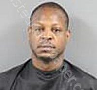 <B>WILLIAMS</B>, <B>ERIC</B> <B>LASHUN</B> #, Anderson County, South Carolina - 2025-08-31