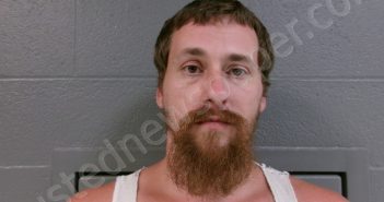 TAYLOR, <B>MICHAEL</B> ALLEN #, <b>Randolph</b> County, West Virginia, Randolph County, West Virginia - 2025-08-31 15:30:00