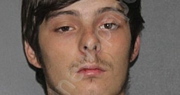 SCHOLL, TANNER JACOB ROBERT | 2025-08-31 Elkhart County, Indiana Booking