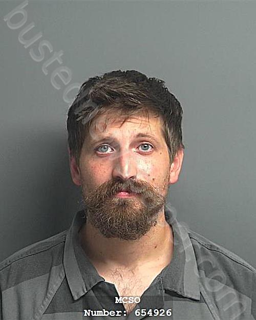 JACOBS, THOMAS RICHARD BLOM #, Montgomery County, Texas - 2025-08-31 20:53:00
