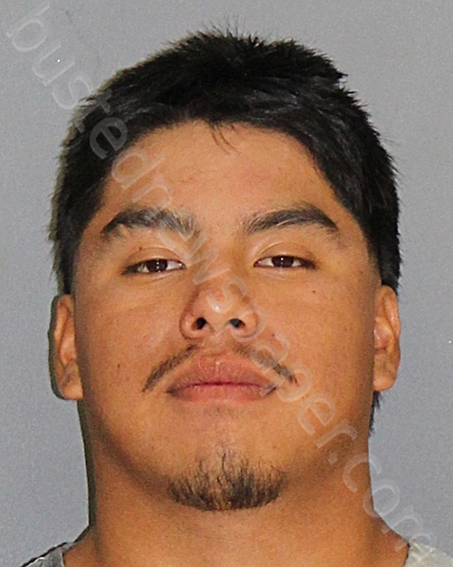 HAMMER, DANIEL SETH #, Hopkins County, Texas - 2025-08-31