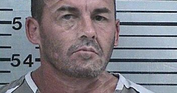 RUSSELL, TRAVIS WARREN | 2025-08-31 23:40:25 Hood County, Texas Booking