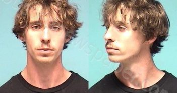 ROMAINE, COLE C | 2025-08-31 01:06:00 Lorain County, Ohio Booking