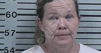 CLEERE, REBECCA DAWN | 2025-08-31 20:02:25 Hood County, Texas Booking