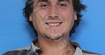 SMITH, WYATT BLAKE | 2025-08-31 02:52:00 Sullivan County, Tennessee Booking