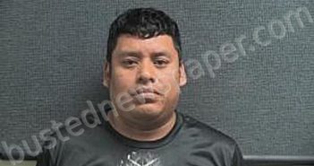 <B>PEREZ</B> HERNANDEZ, <B>JOSE</B> AOTENIO #, Boone County, Kentucky - 2025-08-31 00:46:00
