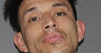 <B>FLORES</B>, <B>JOSHUA</B> ANGEL #, Elkhart County, Indiana - 2025-08-31