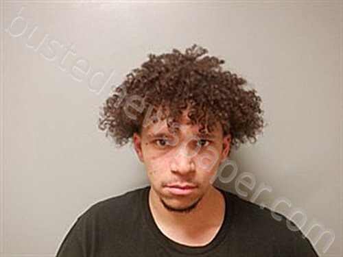 IGLESIAS, MIGUEL ANGEL #, Craighead County, Arkansas - 2025-08-31 14:45:00