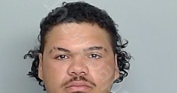 <B>JOHNSON</B>, <B>JOSHAWN</B> #, Nueces County, Texas - 2025-08-31 00:50:00