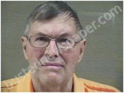 STANCEL, RICHARD | 2025-08-31 Harnett County, North Carolina Booking