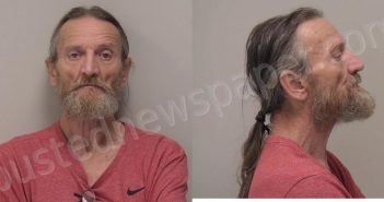 GIBSON, WILLIAM | 2025-08-31 08:19:00 Hancock County, Ohio Booking