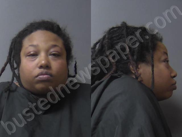 PARKER, ARNETTE MARIE #, Madison County, Indiana - 2025-08-31 08:52:00