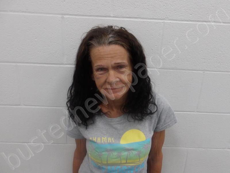 GROSS, CYNTHIA LYNN #, Kenton County, Kentucky - 2025-08-31 18:53:00