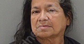 <B>ROBLES</B>, <B>LUCIA</B> #, Tom Green County, Texas - 2025-08-31 00:46:00